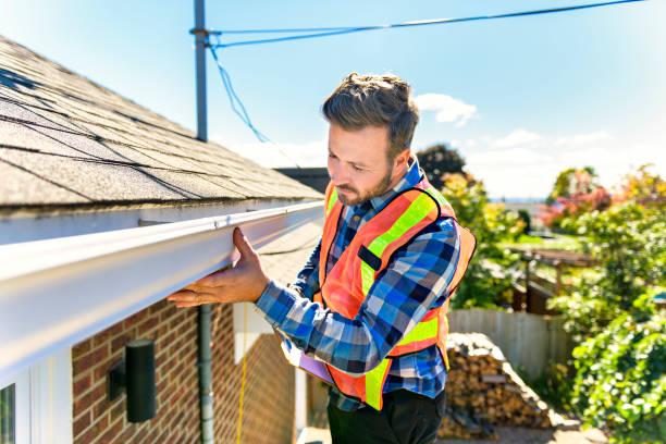 Best Roof Maintenance and Cleaning  in Reed Creek, GA