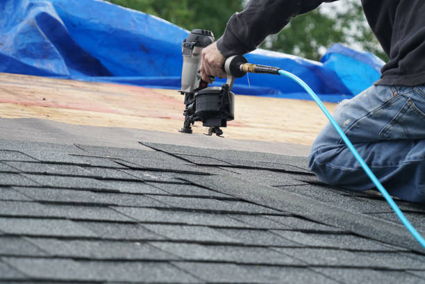 Best Commercial Roofing Services  in Reed Creek, GA
